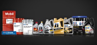 Mobil™ Products