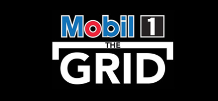 Mobil The Grid, acercamiento exclusivo a los deportes de motor.