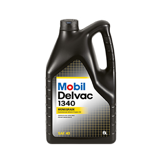 Mobil Delvac 1340