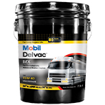 Mobil Delvac™ MX 15W-40