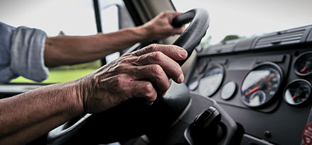 trucker care