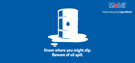 Barrel spilling info graphic