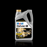 Mobil Delvac™ true oil