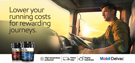 Lower your running costs for rewarding journeys