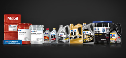 Mobil™ Products