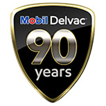 The history of Mobil Delvac™