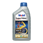 Mobil 1™ Racing 4T 10W-40