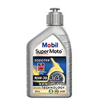 Mobil Super Moto™ Scooter 10W-30