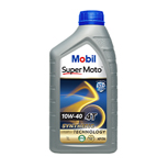 Mobil 1™ Racing 4T 10W-40