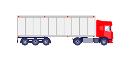 A truck